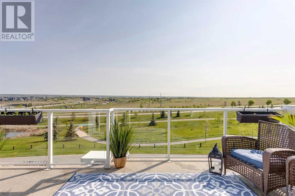 65 Cattail Run, Rural Rocky View County, Alberta  T3Z 0C9 - Photo 33 - A2227980