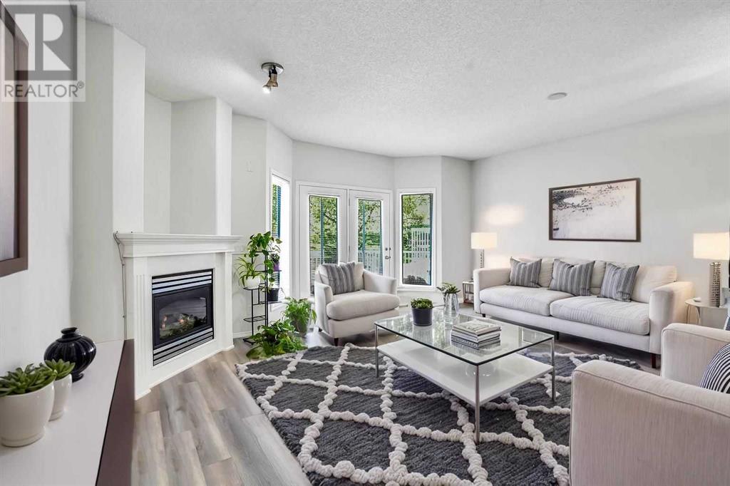 26 Hamptons Link Nw, Calgary, Alberta  T3A 5V9 - Photo 2 - A2228850