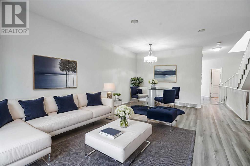 26 Hamptons Link Nw, Calgary, Alberta  T3A 5V9 - Photo 5 - A2228850