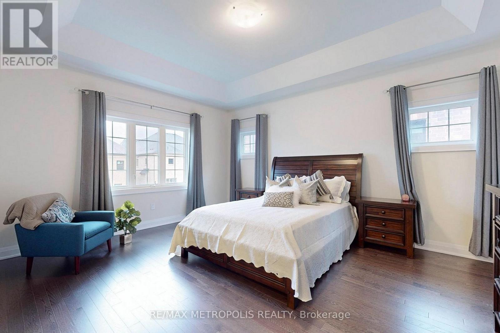 100 Ballantyne Boulevard, Vaughan, Ontario  L3L 0E8 - Photo 19 - N12204831