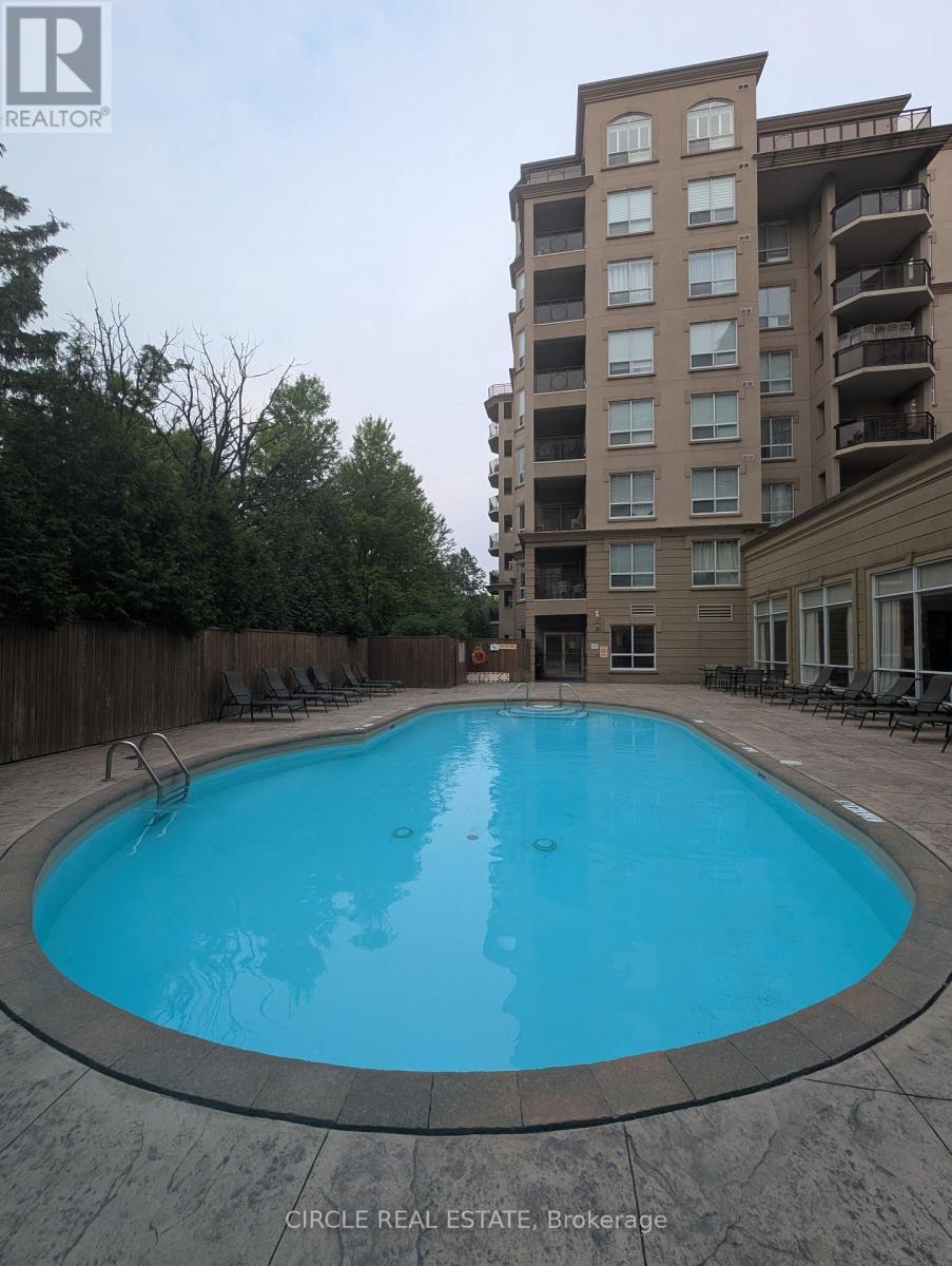 8 Maison Parc Court, Vaughan, Ontario  L4J 9K5 - Photo 26 - N12204836