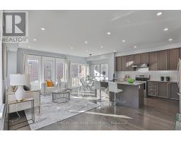 35 THORNAPPLE LANE, Richmond Hill, Ontario
