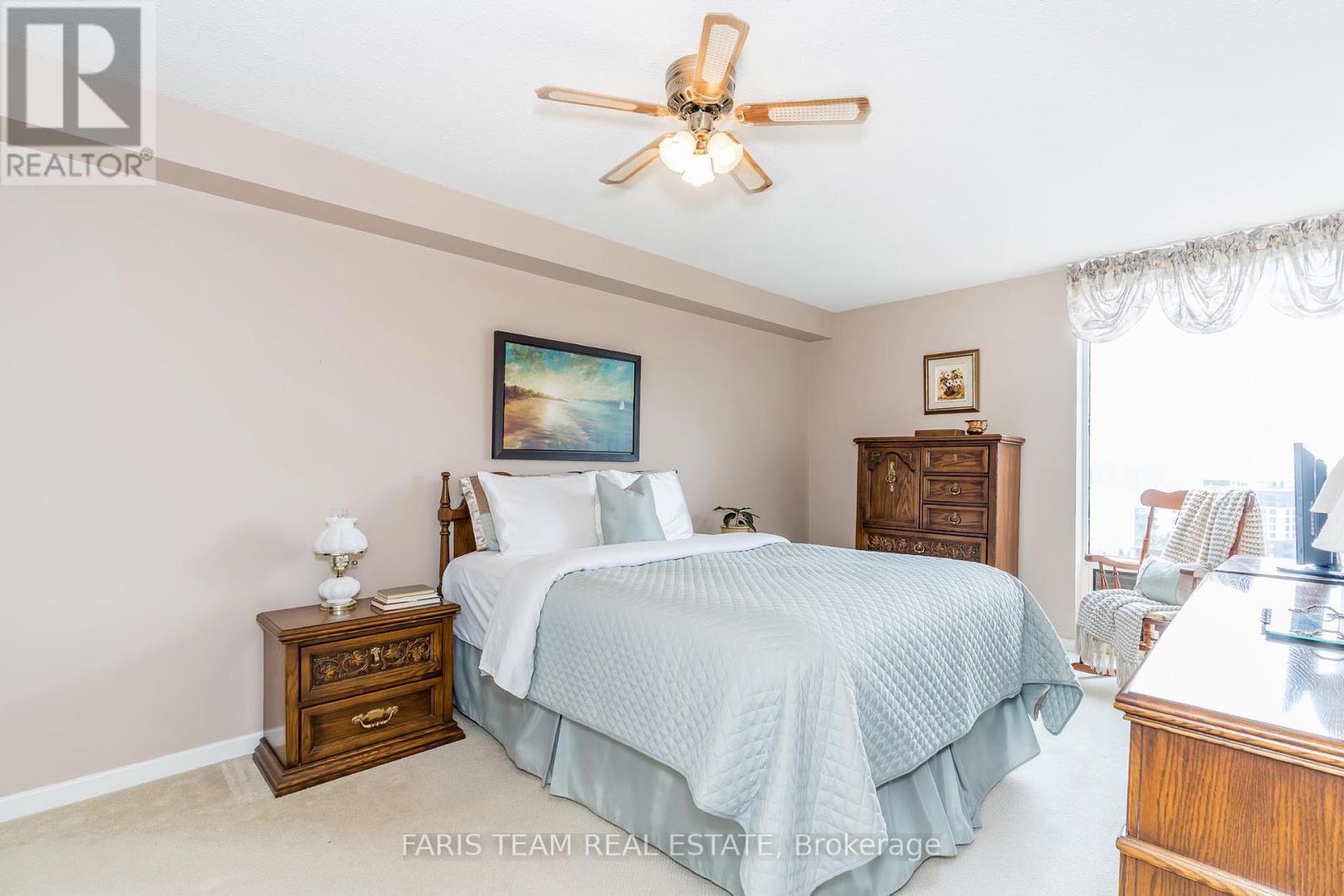 1006 - 181 Collier Street, Barrie, Ontario  L4M 5L6 - Photo 12 - S12204837