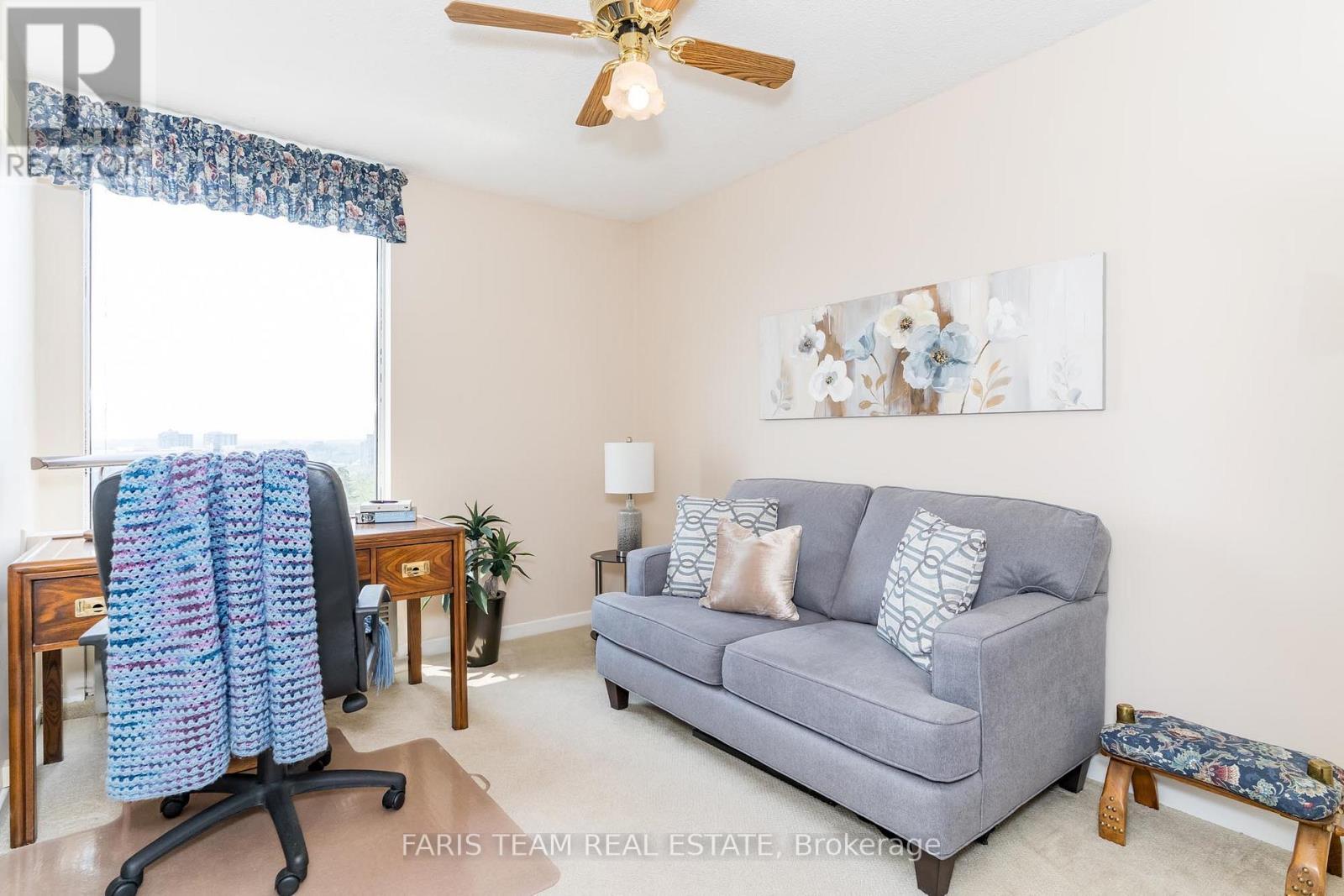 1006 - 181 Collier Street, Barrie, Ontario  L4M 5L6 - Photo 14 - S12204837