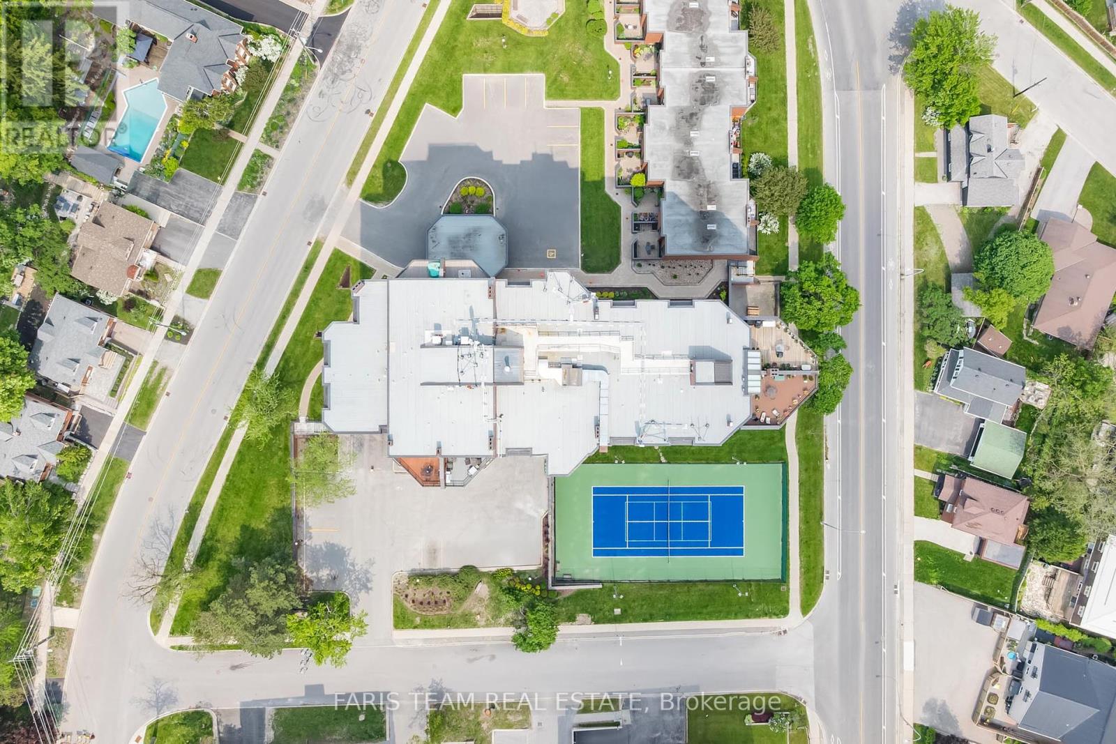 1006 - 181 Collier Street, Barrie, Ontario  L4M 5L6 - Photo 21 - S12204837