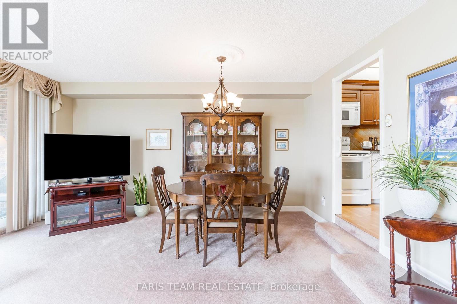 1006 - 181 Collier Street, Barrie, Ontario  L4M 5L6 - Photo 6 - S12204837
