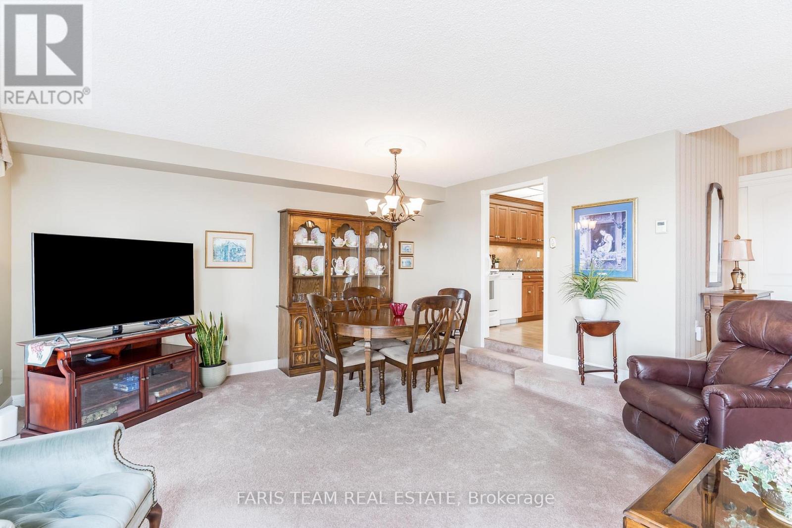 1006 - 181 Collier Street, Barrie, Ontario  L4M 5L6 - Photo 7 - S12204837