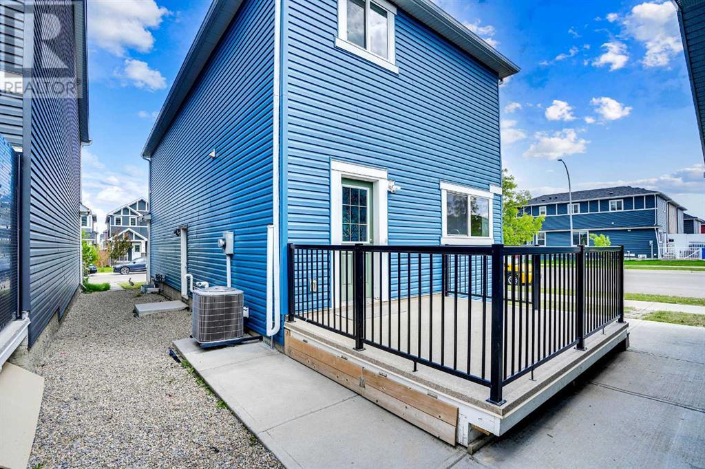 5 Red Embers Row Ne, Calgary, Alberta  T3N 0R4 - Photo 7 - A2228928