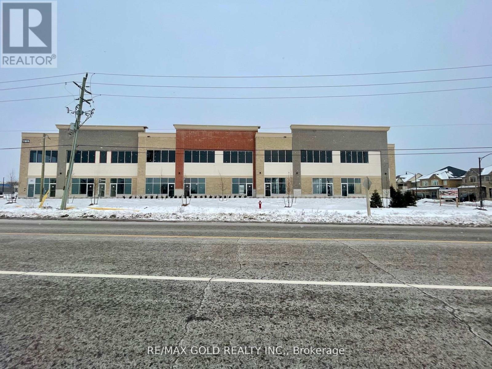 206 - 11615 Mcvean Drive, Brampton, Ontario  L6P 4J4 - Photo 1 - W12204850