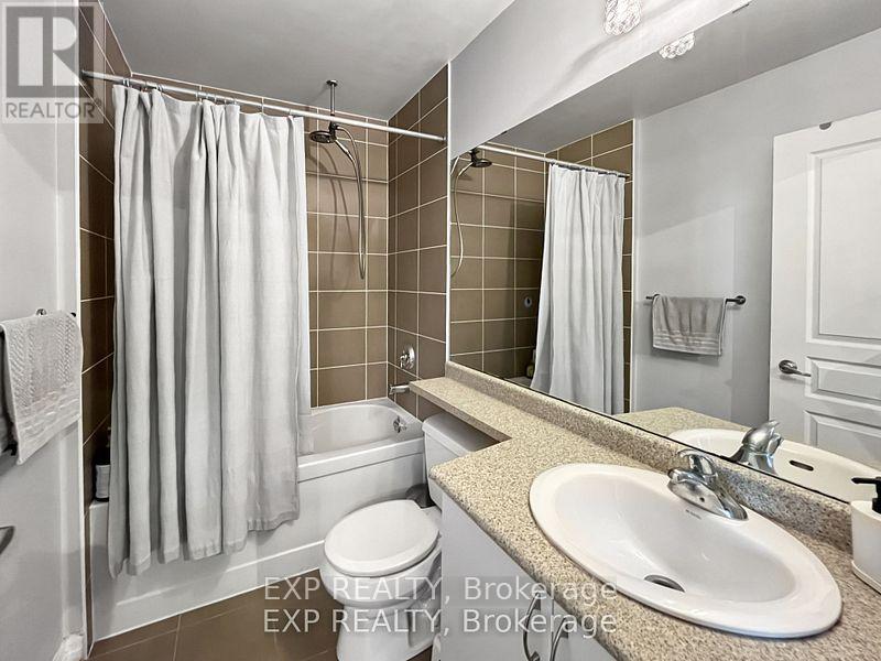 2201 - 223 Webb Drive, Mississauga, Ontario  L5B 0E8 - Photo 11 - W12204860