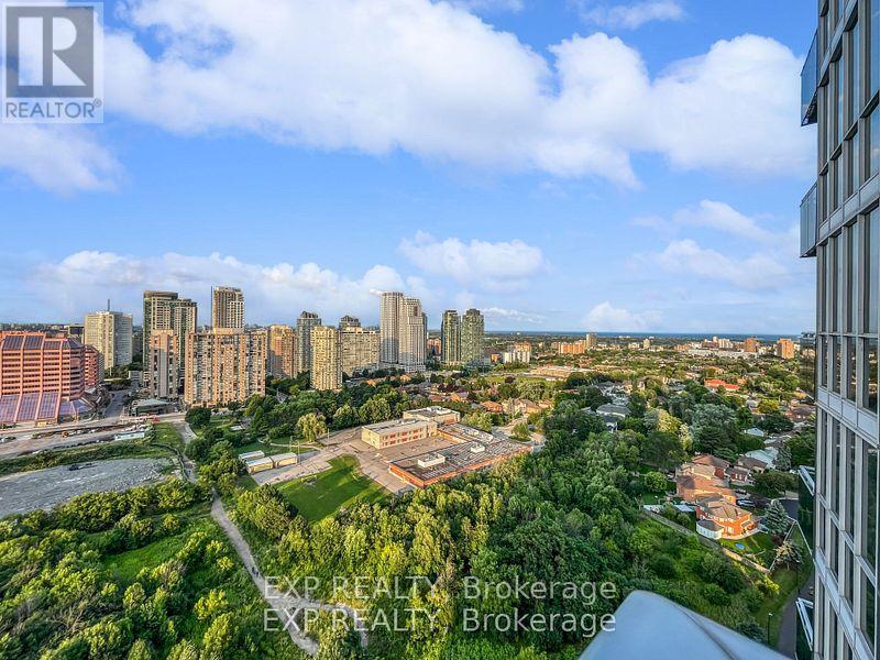 2201 - 223 Webb Drive, Mississauga, Ontario  L5B 0E8 - Photo 14 - W12204860