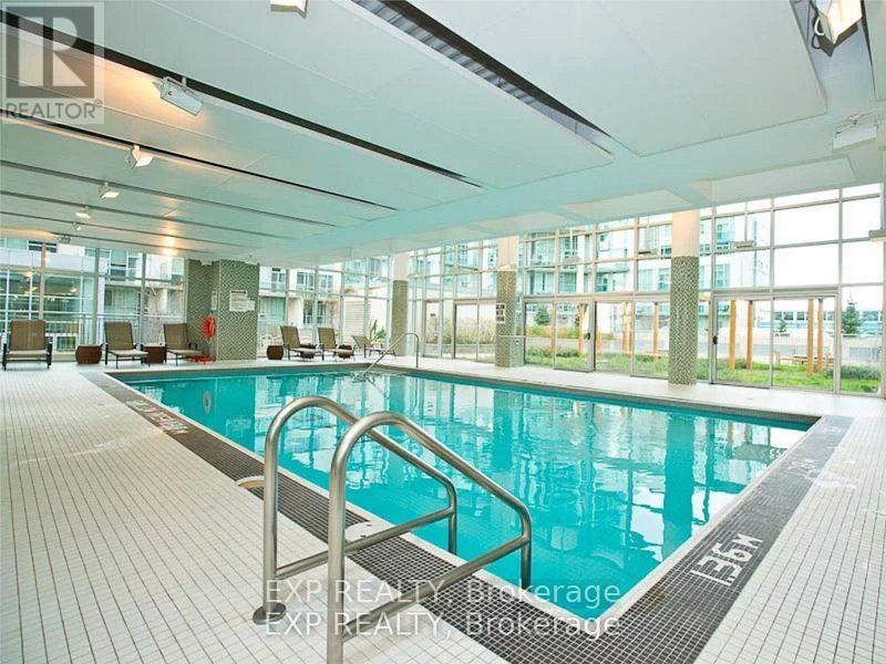 2201 - 223 Webb Drive, Mississauga, Ontario  L5B 0E8 - Photo 21 - W12204860