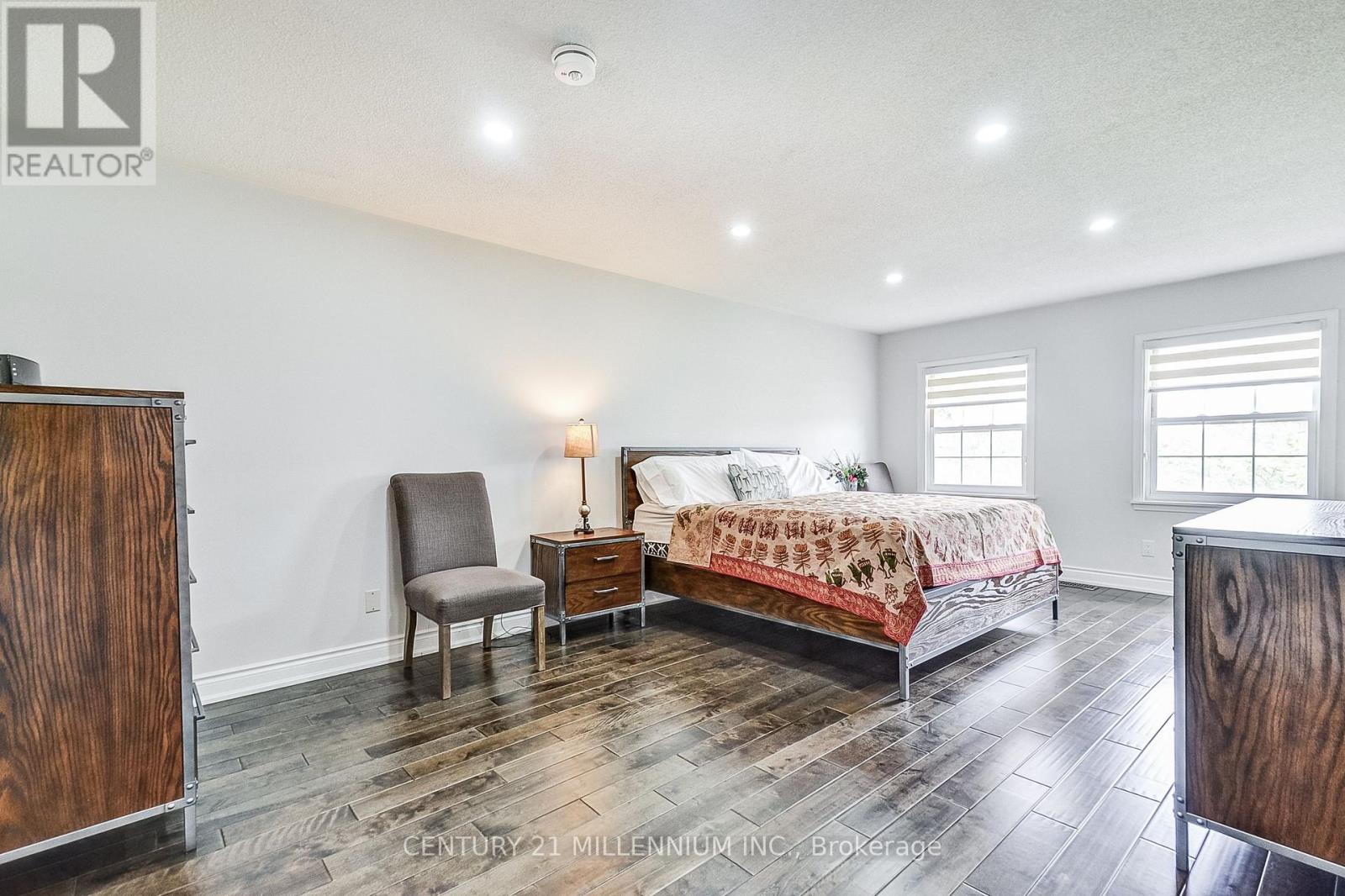 8 Newport Street, Brampton, Ontario  L6S 4M1 - Photo 24 - W12204865