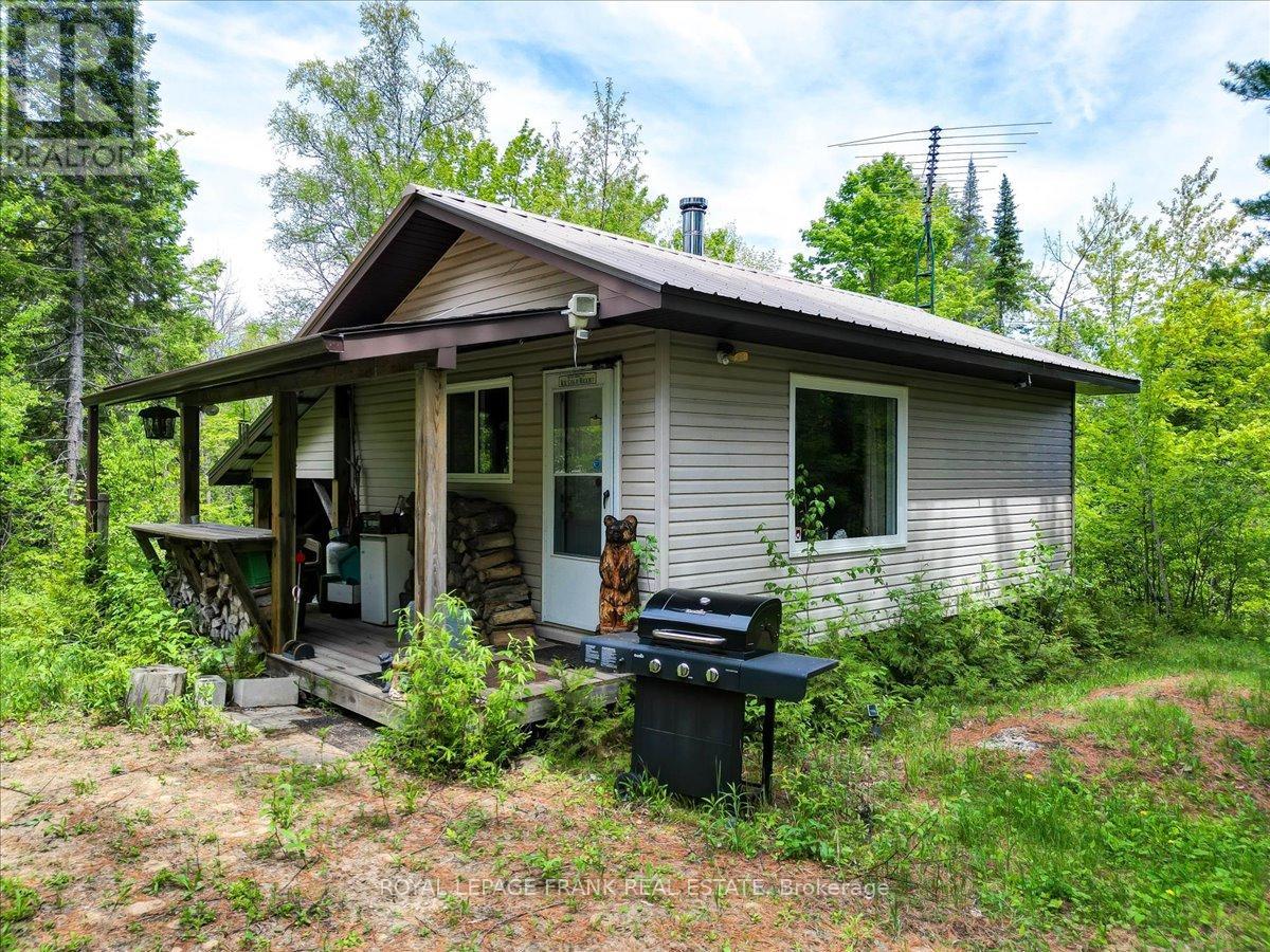 3459 OLD HASTINGS ROAD, Limerick, Ontario