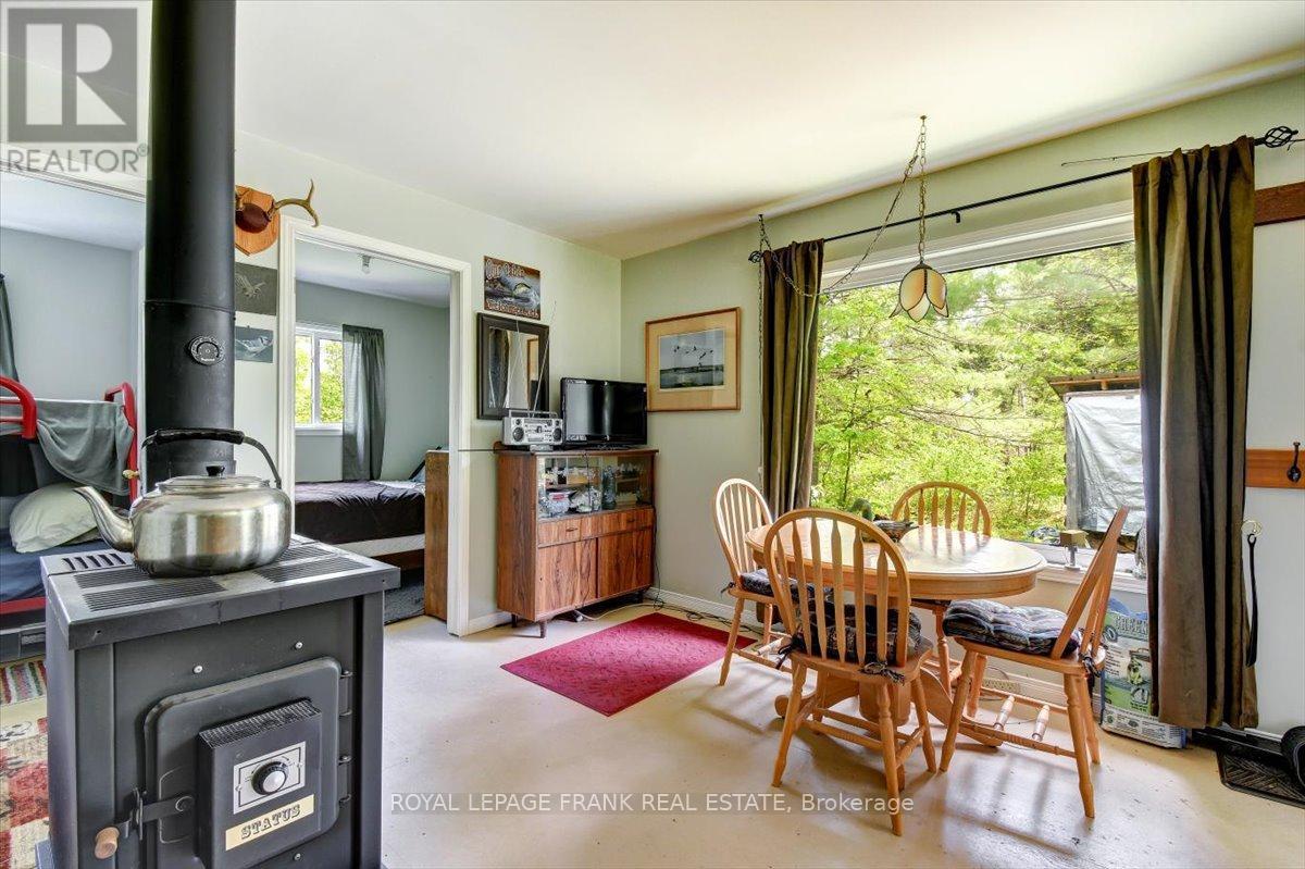 3459 Old Hastings Road, Limerick, Ontario  K0L 1W0 - Photo 12 - X12204898