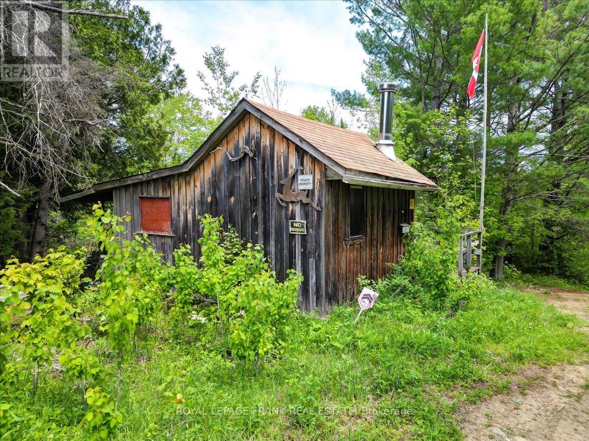 3459 Old Hastings Road, Limerick, Ontario  K0L 1W0 - Photo 16 - X12204898