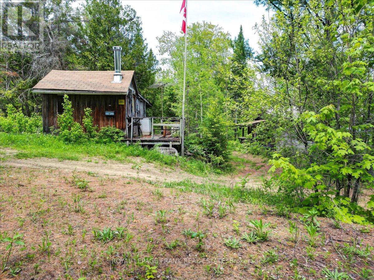 3459 Old Hastings Road, Limerick, Ontario  K0L 1W0 - Photo 17 - X12204898