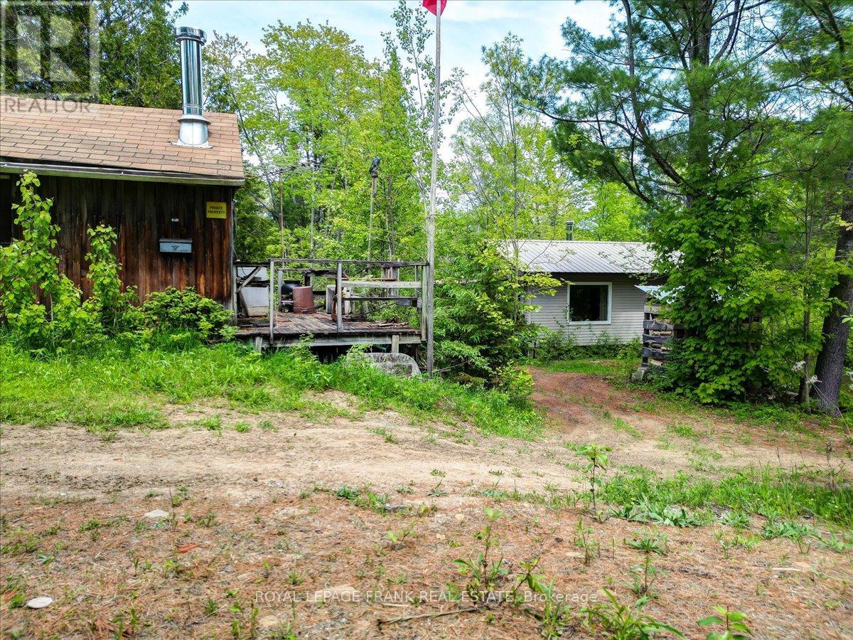 3459 Old Hastings Road, Limerick, Ontario  K0L 1W0 - Photo 18 - X12204898