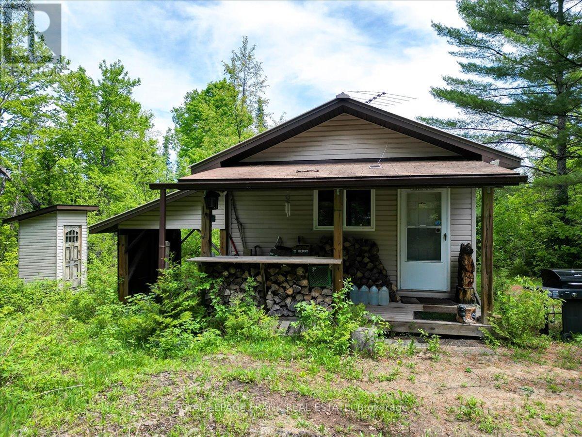 3459 Old Hastings Road, Limerick, Ontario  K0L 1W0 - Photo 2 - X12204898