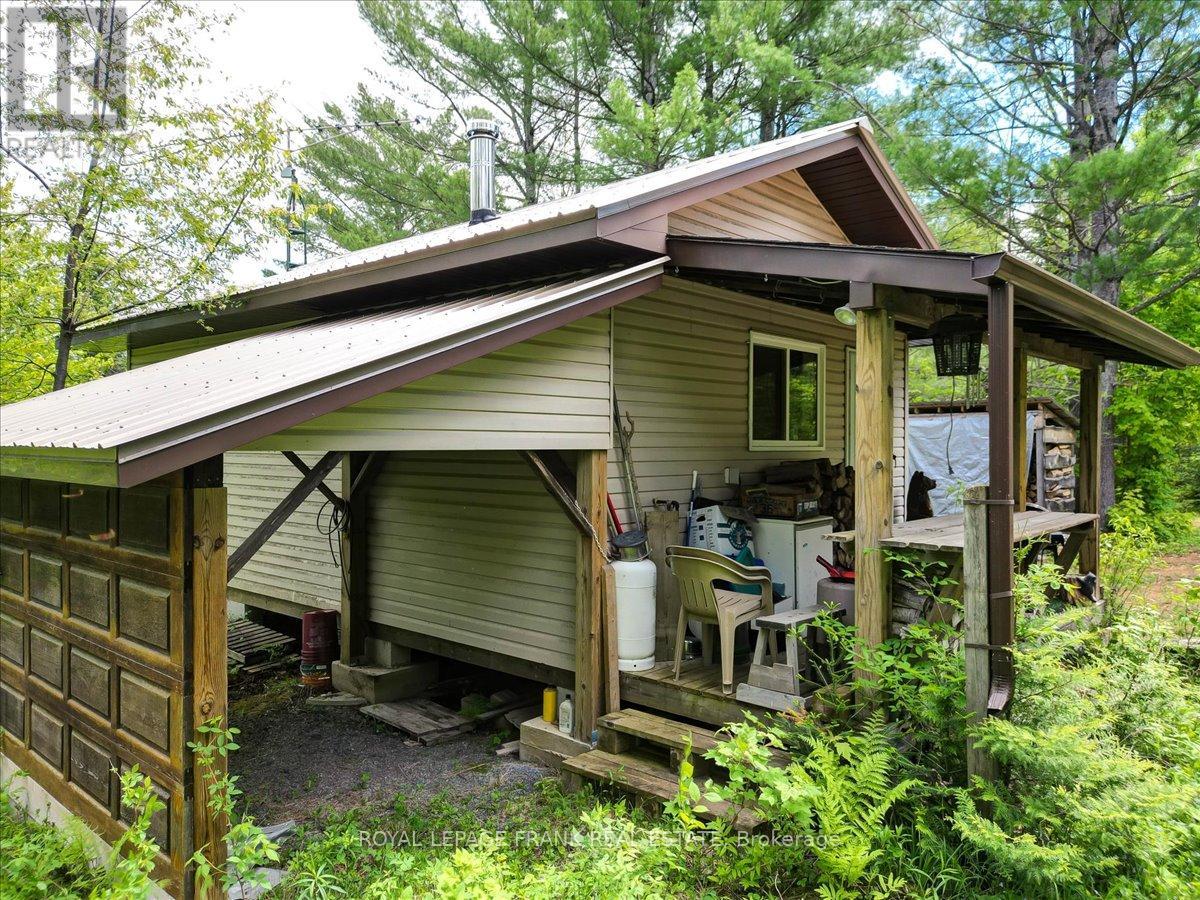 3459 Old Hastings Road, Limerick, Ontario  K0L 1W0 - Photo 21 - X12204898