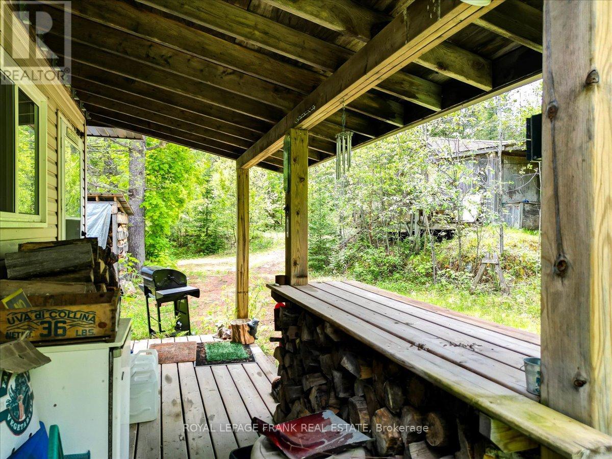 3459 Old Hastings Road, Limerick, Ontario  K0L 1W0 - Photo 23 - X12204898