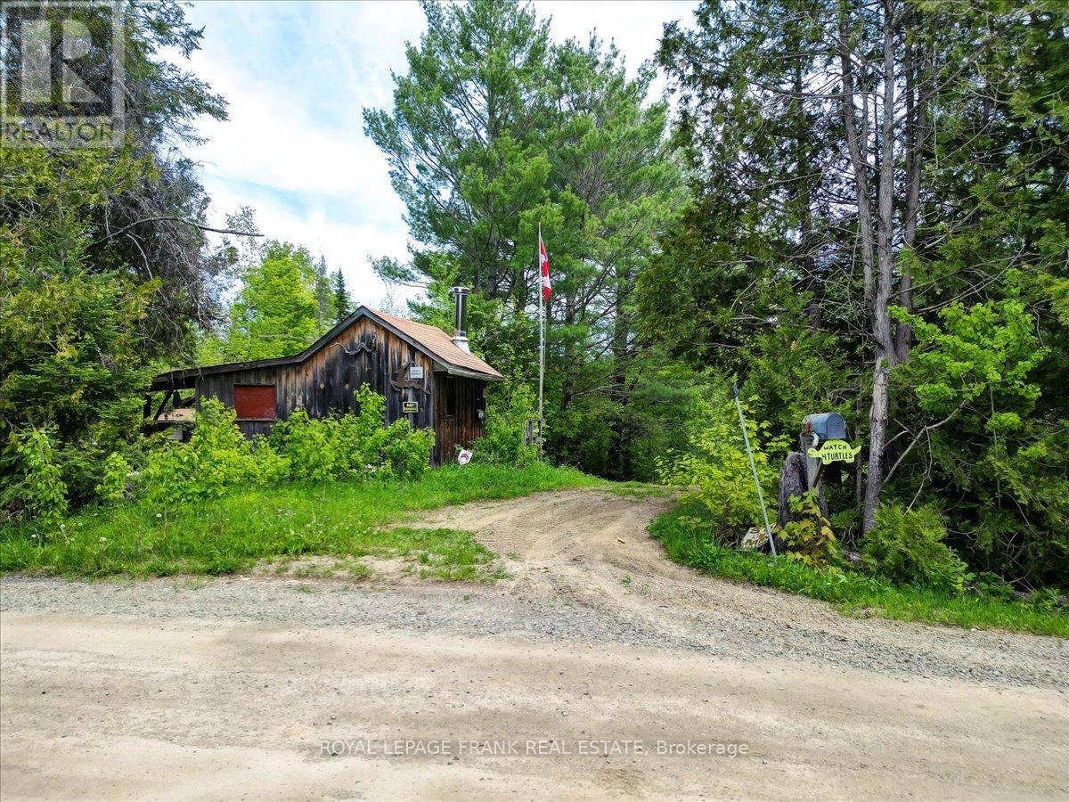 3459 Old Hastings Road, Limerick, Ontario  K0L 1W0 - Photo 4 - X12204898