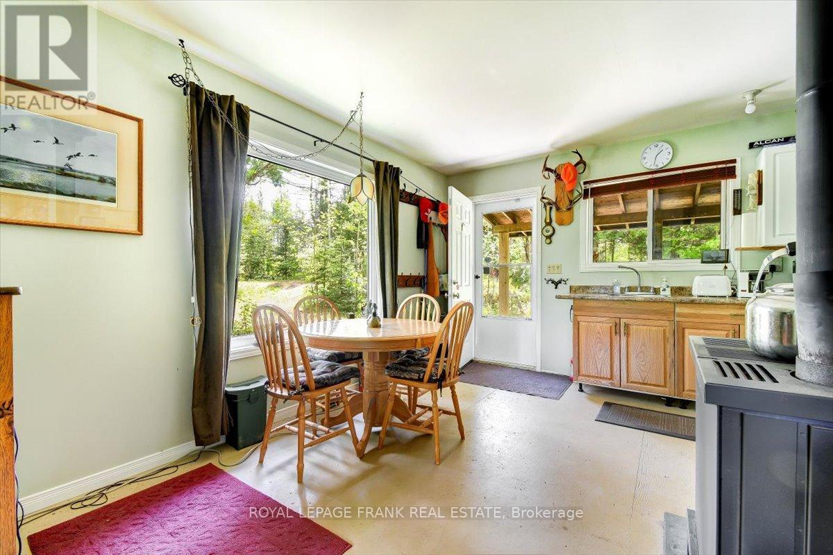 3459 Old Hastings Road, Limerick, Ontario  K0L 1W0 - Photo 6 - X12204898