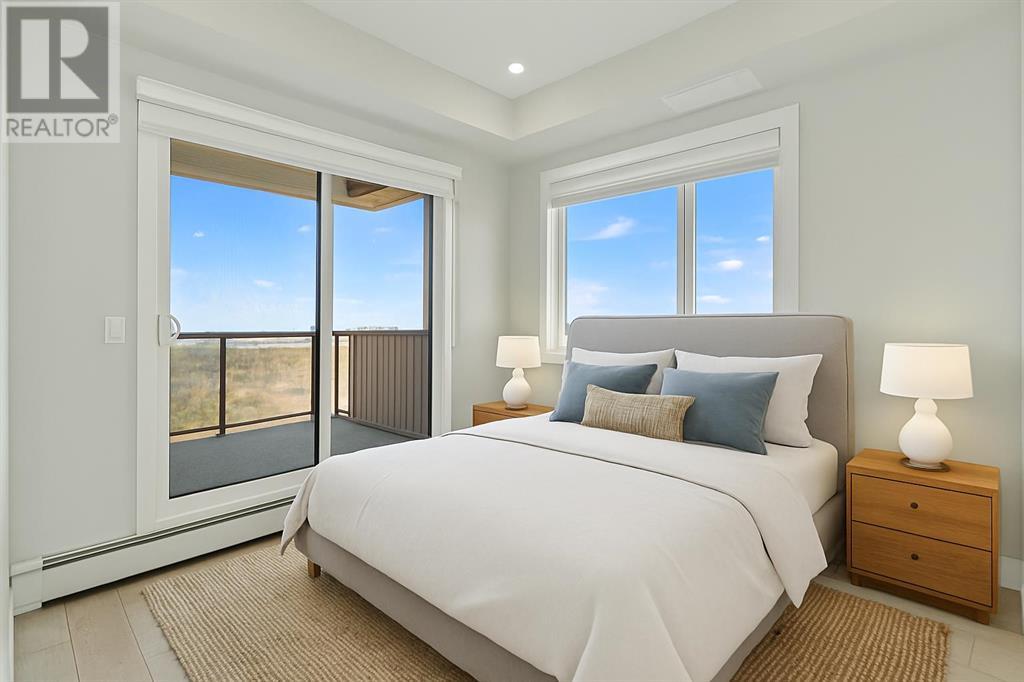 410, 8230 Broadcast Avenue Sw, Calgary, Alberta  T3H 6M1 - Photo 18 - A2216384