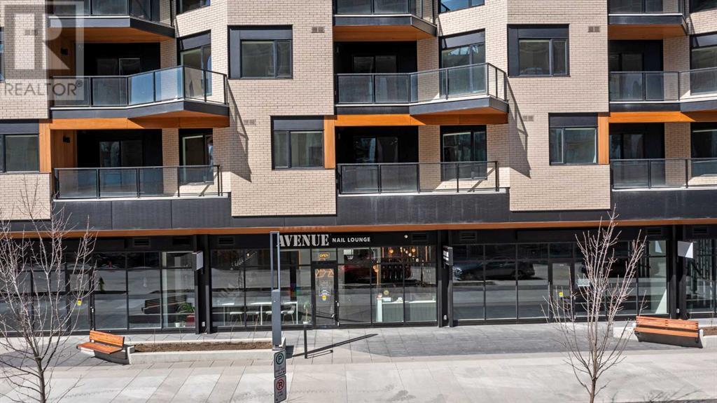 410, 8230 Broadcast Avenue Sw, Calgary, Alberta  T3H 6M1 - Photo 42 - A2216384