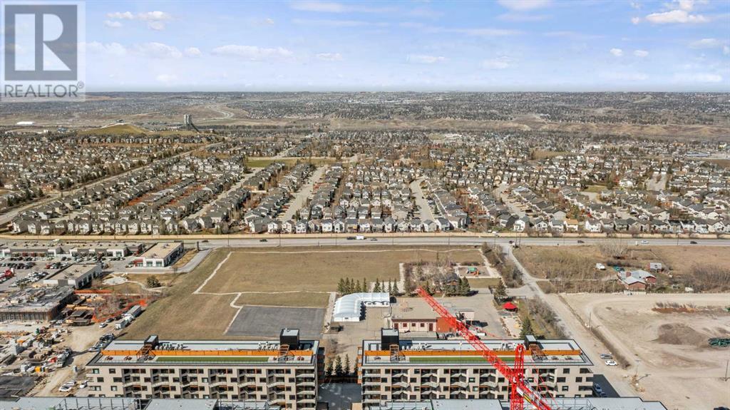 410, 8230 Broadcast Avenue Sw, Calgary, Alberta  T3H 6M1 - Photo 44 - A2216384
