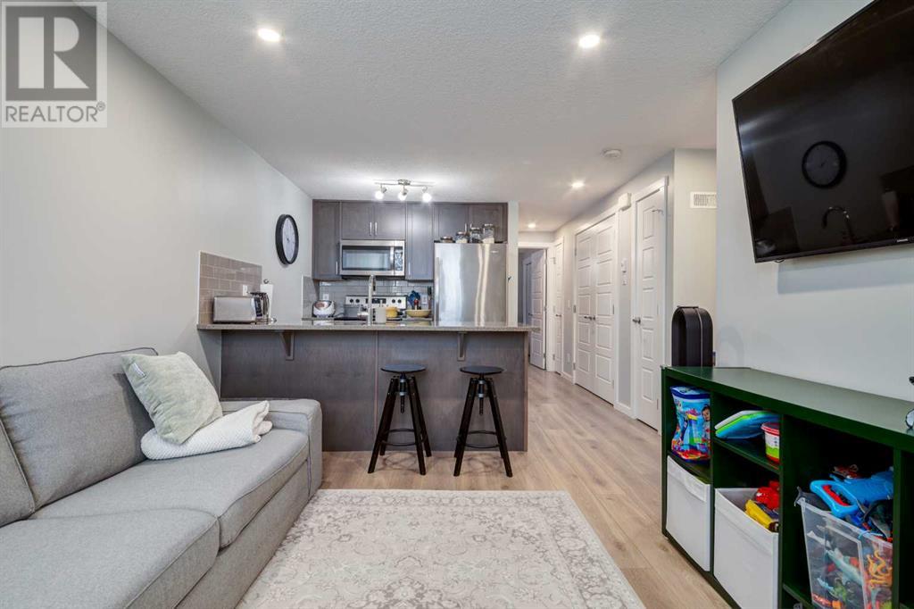 116, 19500 37 Street Se, Calgary, Alberta  T3M 2W9 - Photo 7 - A2226813