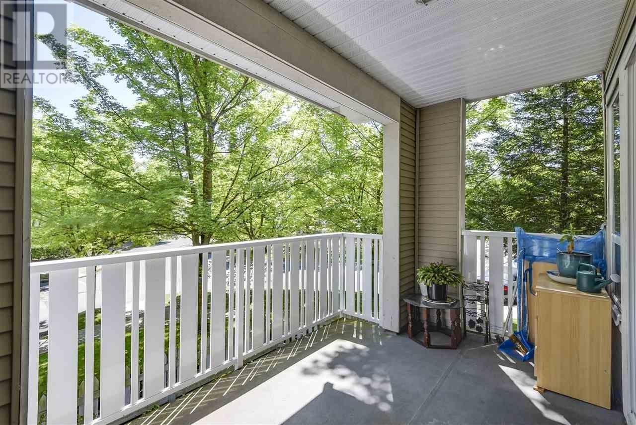 207 8060 JONES ROAD, richmond, British Columbia V6Y4K5