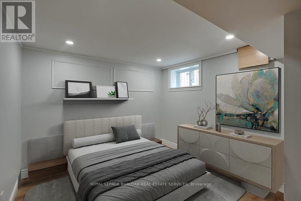 Lower - 66 East 41st Street, Hamilton, Ontario  L8T 2Z6 - Photo 11 - X12204840