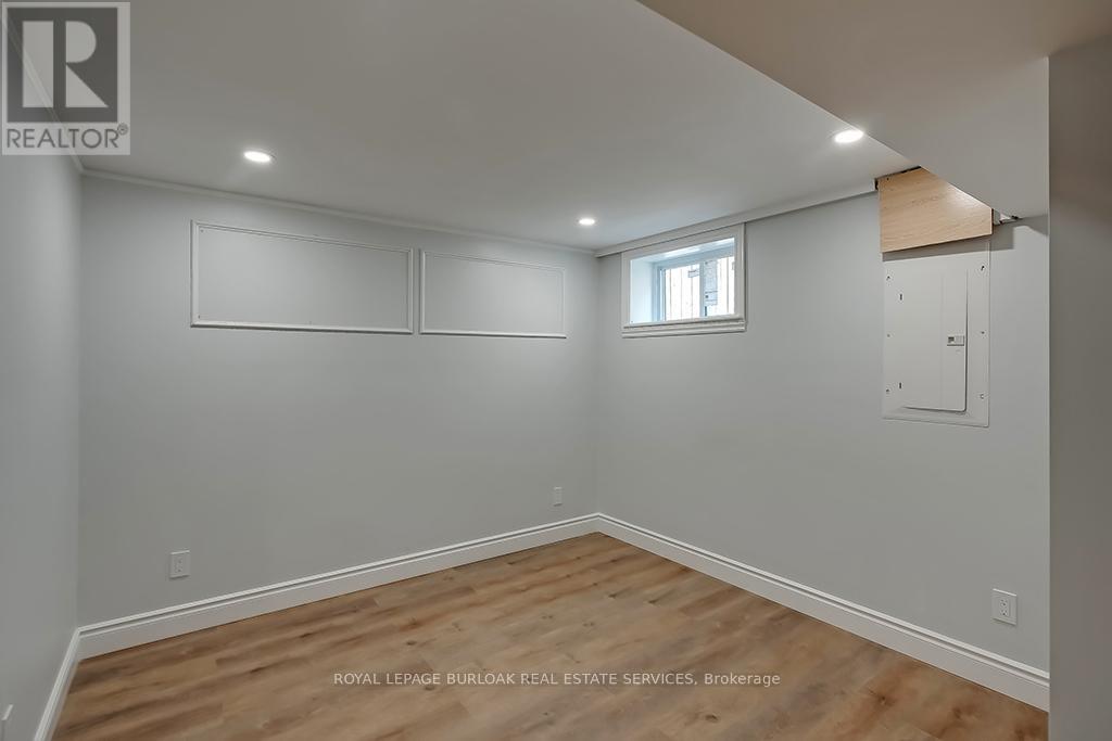 Lower - 66 East 41st Street, Hamilton, Ontario  L8T 2Z6 - Photo 12 - X12204840