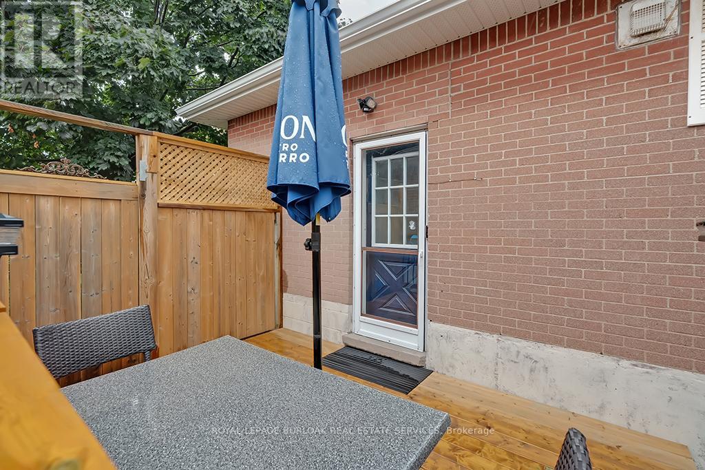 Lower - 66 East 41st Street, Hamilton, Ontario  L8T 2Z6 - Photo 17 - X12204840