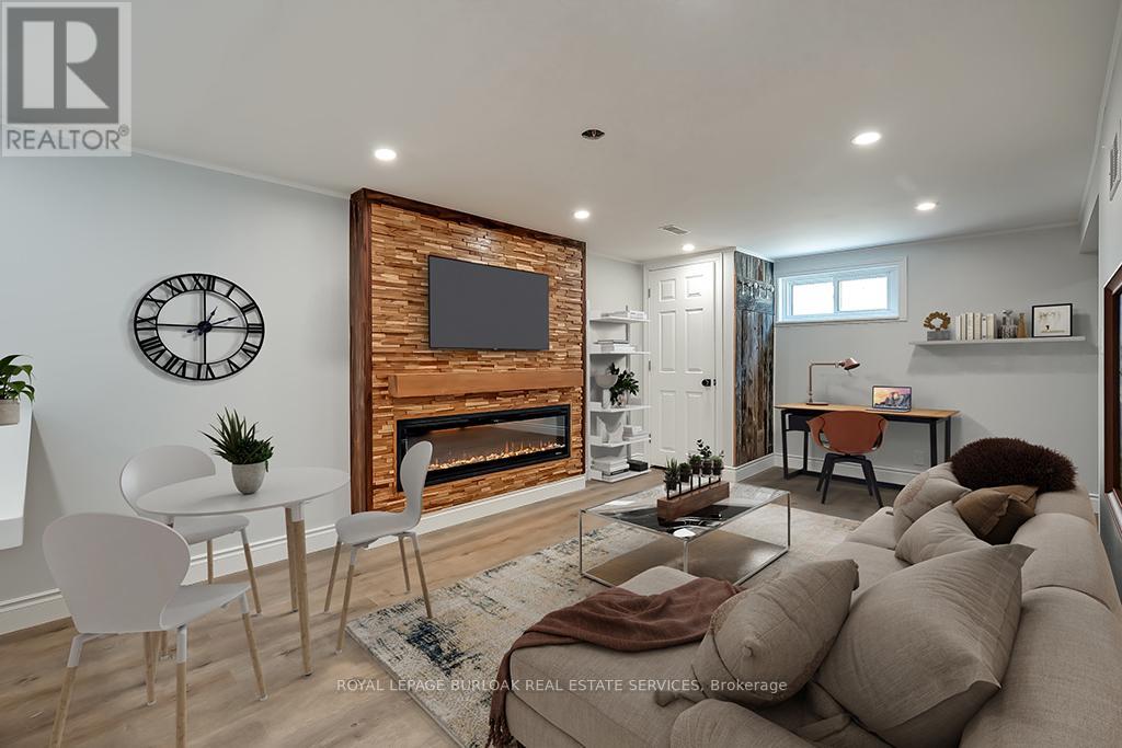 Lower - 66 East 41st Street, Hamilton, Ontario  L8T 2Z6 - Photo 6 - X12204840