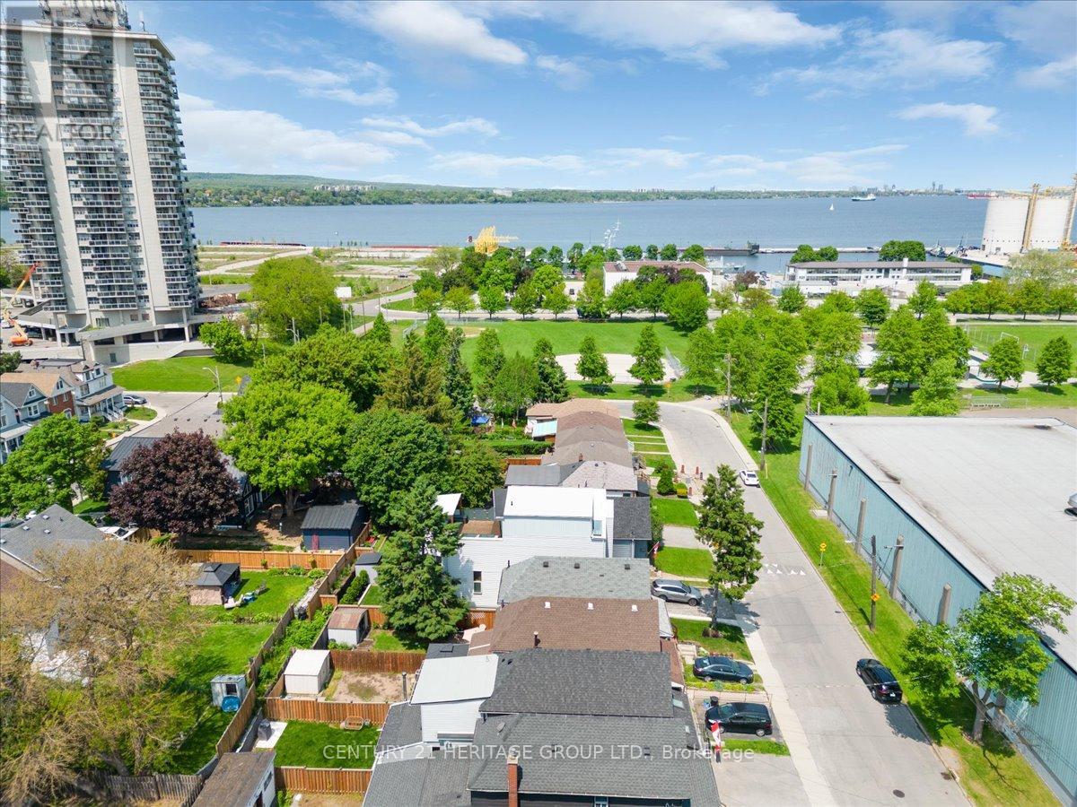 575 Mary Street N, Hamilton (North End), Ontario  L8L 4X8 - Photo 48 - X12204873