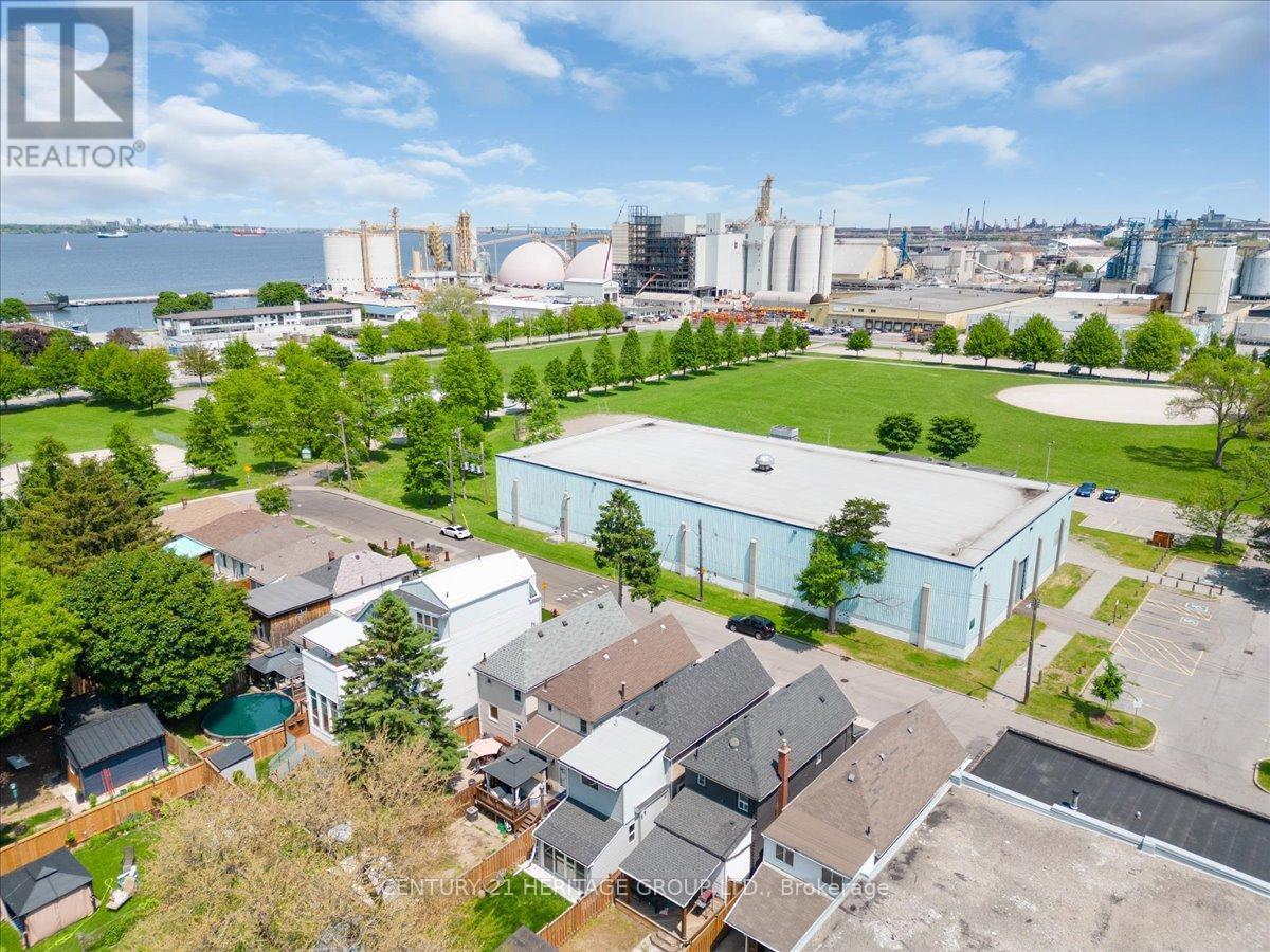 575 Mary Street N, Hamilton, Ontario  L8L 4X8 - Photo 49 - X12204873