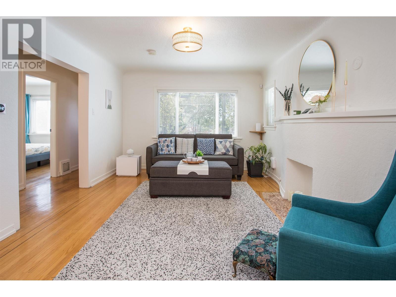 2623 Turner Street, Vancouver, British Columbia  V5K 2G1 - Photo 2 - R3000750