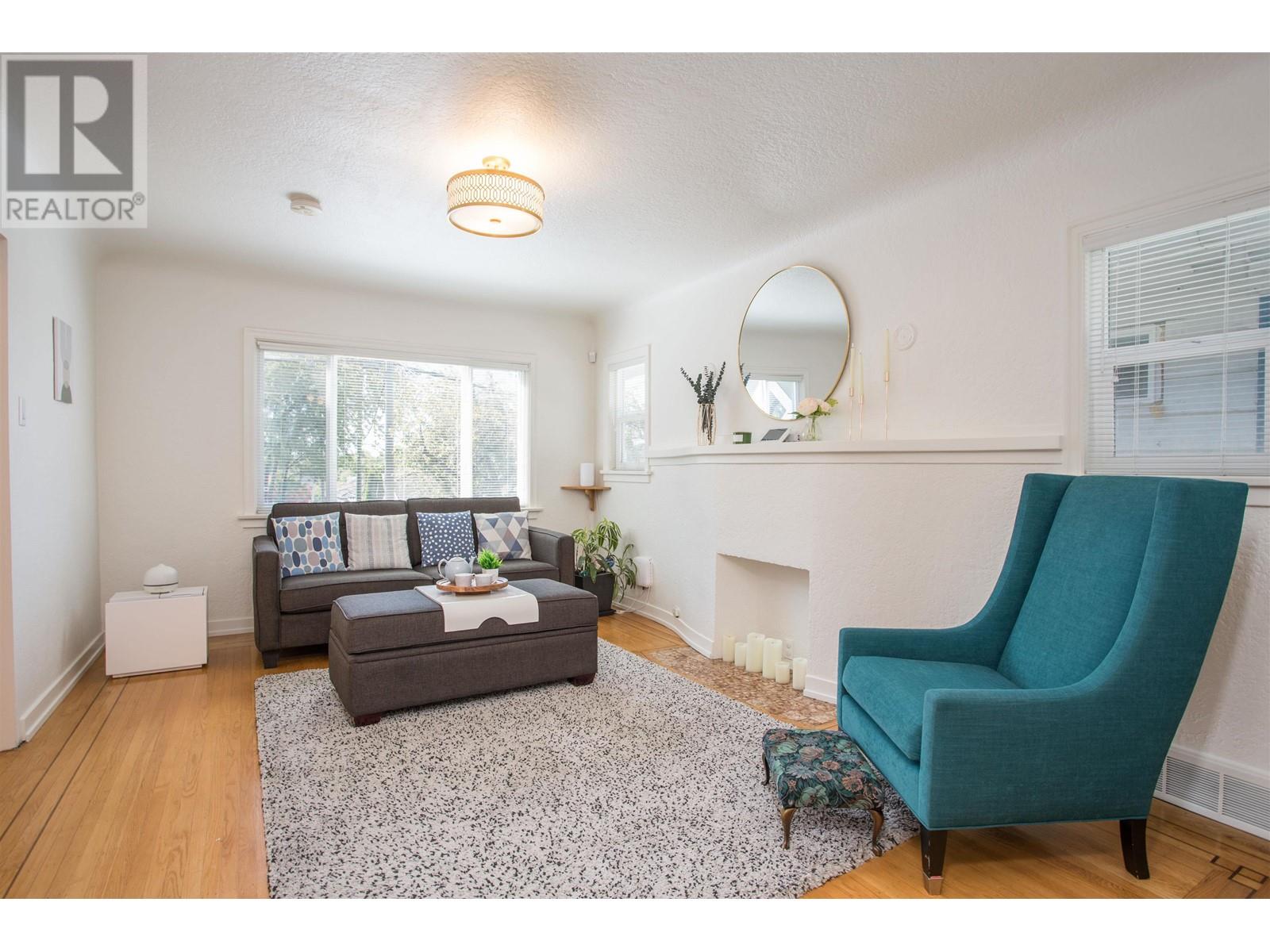 2623 Turner Street, Vancouver, British Columbia  V5K 2G1 - Photo 3 - R3000750