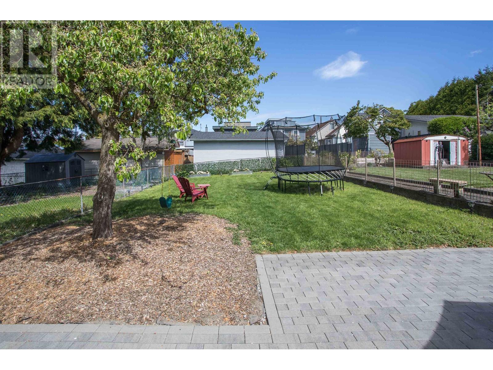 2623 Turner Street, Vancouver, British Columbia  V5K 2G1 - Photo 25 - R3000750