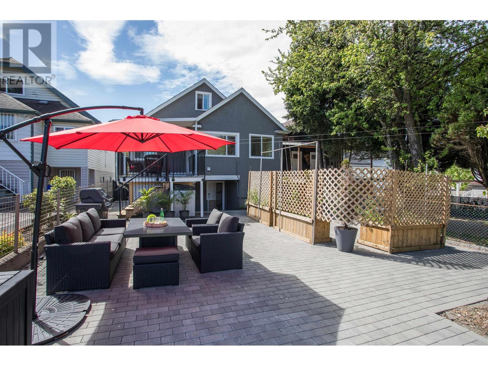 2623 Turner Street, Vancouver, British Columbia  V5K 2G1 - Photo 21 - R3000750