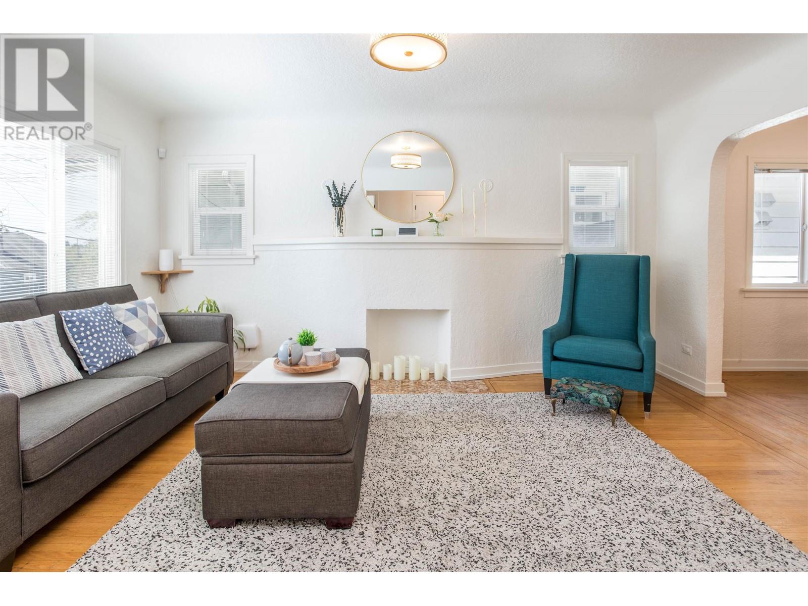 2623 Turner Street, Vancouver, British Columbia  V5K 2G1 - Photo 4 - R3000750