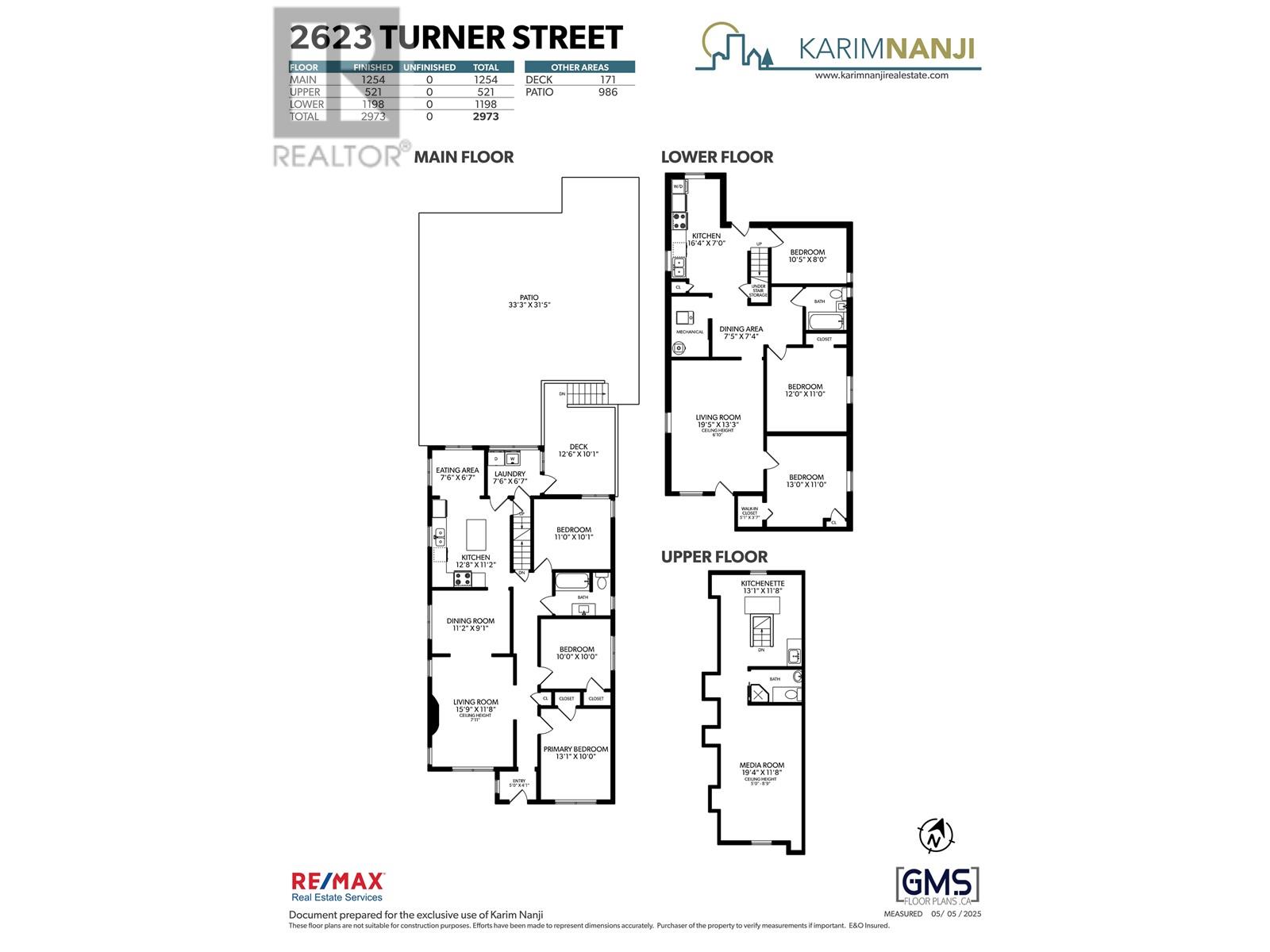 2623 Turner Street, Vancouver, British Columbia  V5K 2G1 - Photo 36 - R3000750