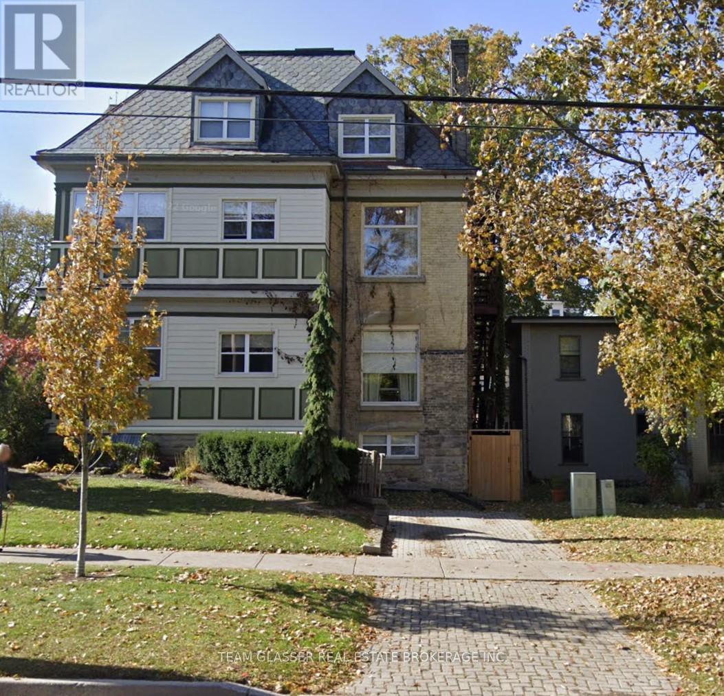324 Wolfe Street, London East, Ontario  N6B 2C5 - Photo 21 - X12204886