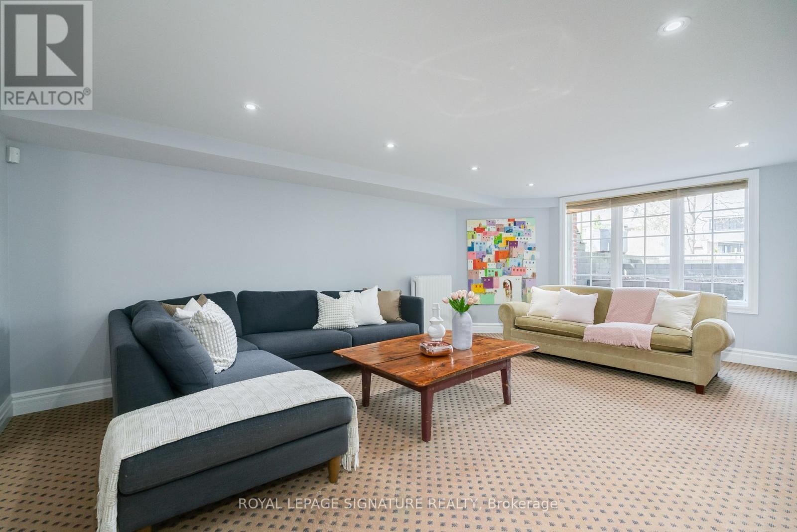 18 Weybourne Crescent, Toronto, Ontario  M4N 2R3 - Photo 17 - C12189738