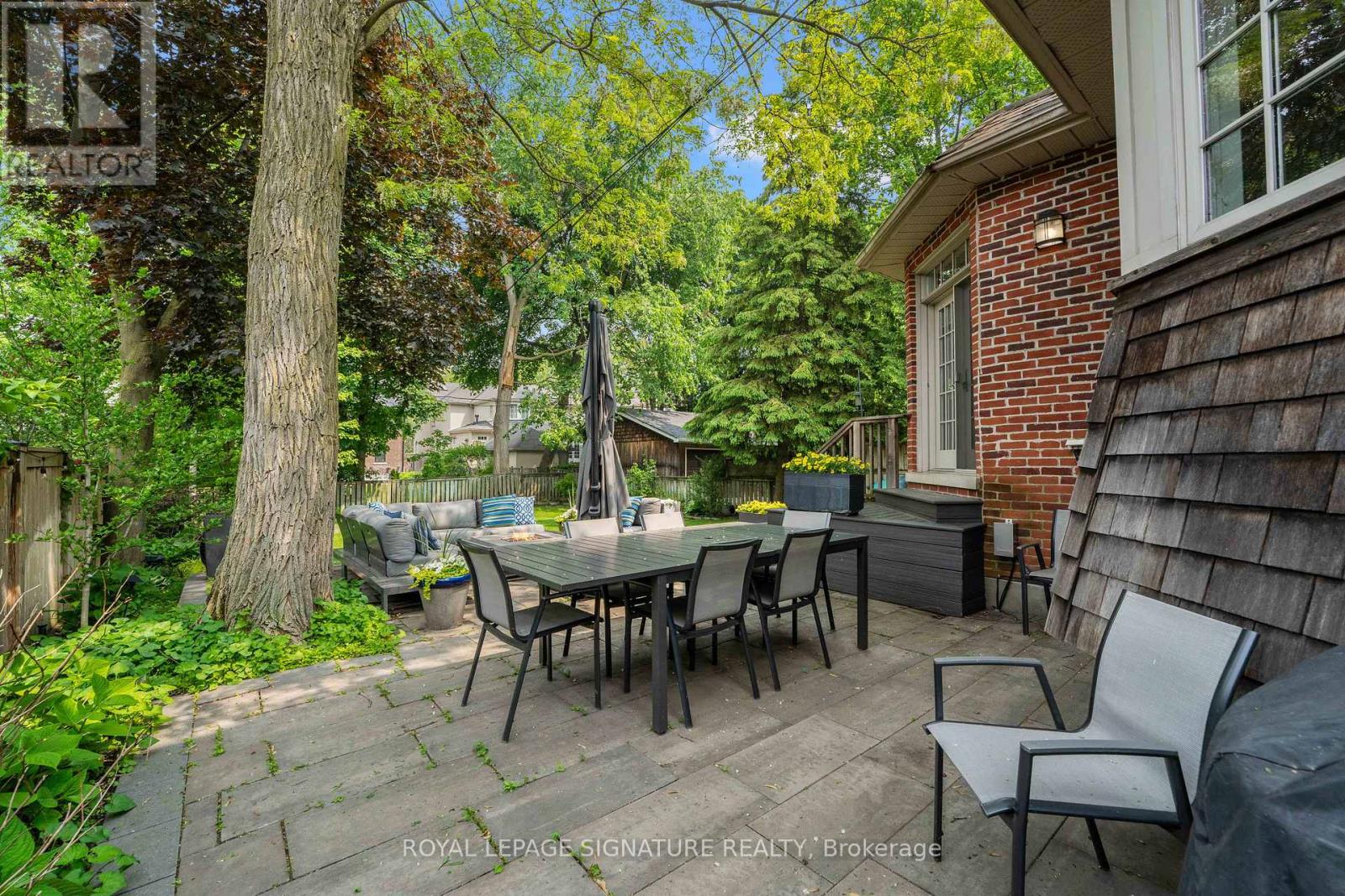 18 Weybourne Crescent, Toronto, Ontario  M4N 2R3 - Photo 23 - C12189738