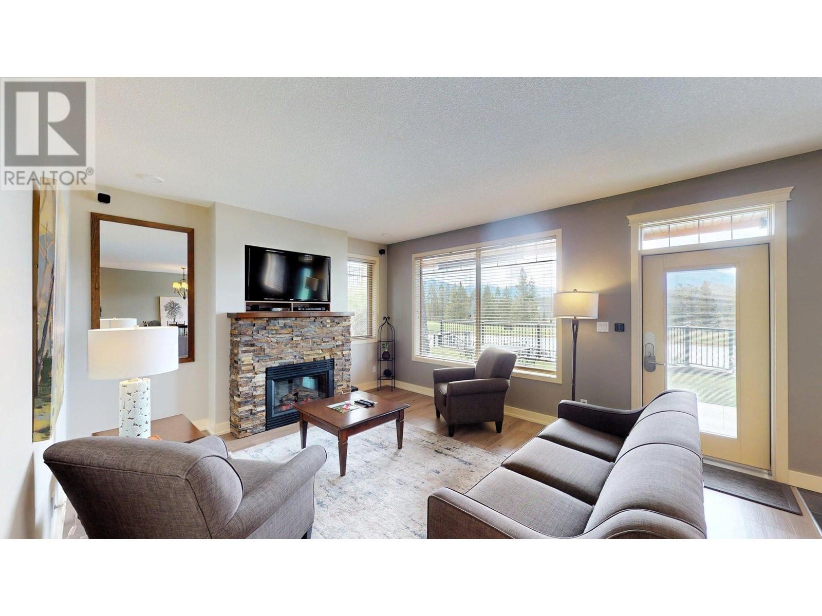 600 BIGHORN Boulevard Unit# 611 D, Radium Hot Springs, British Columbia