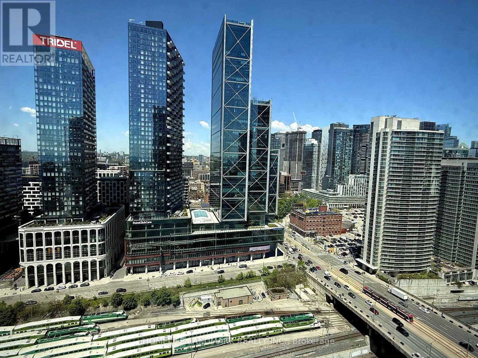 3110 - 25 Telegram Mews, Toronto, Ontario  M5V 3Z1 - Photo 20 - C12204175