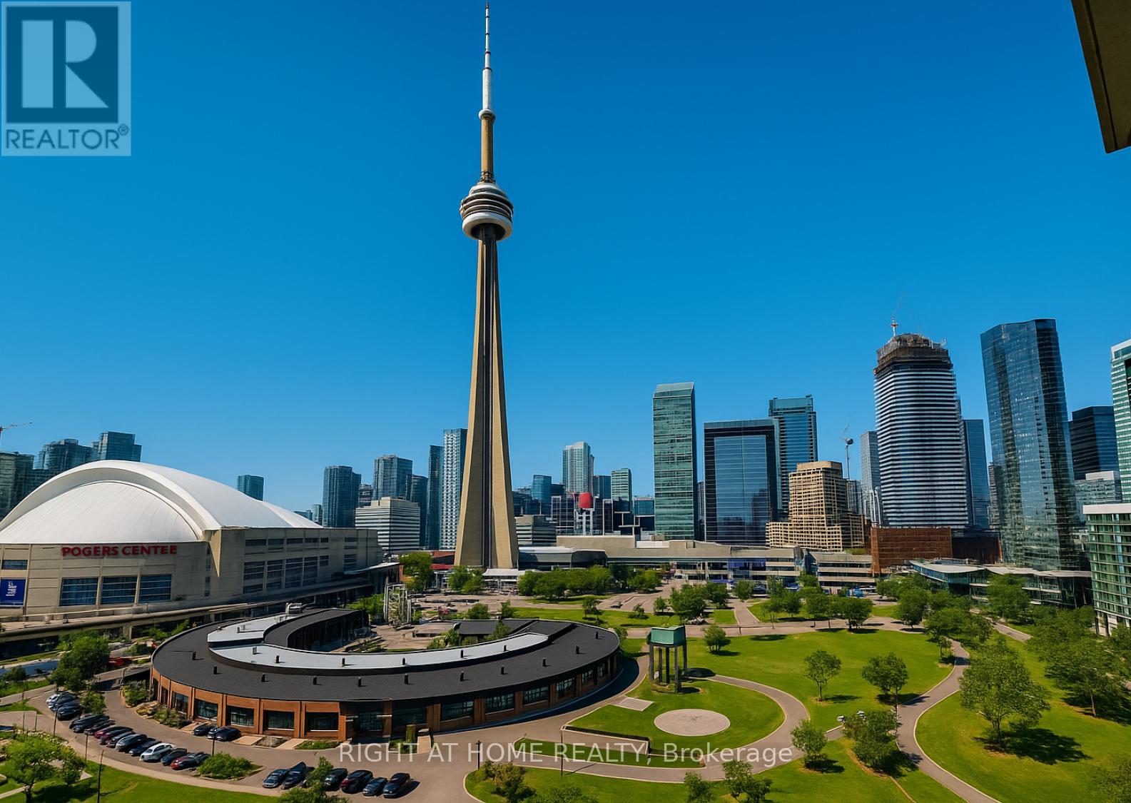 2125 - 230 Queens Quay W, Toronto, Ontario  M5J 2Y7 - Photo 1 - C12204870